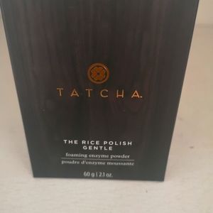 Tatcha Rice Polish Foaming Enzyme Powder